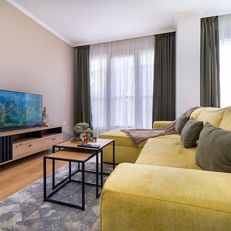 Modern & Elegant City Center Apartments Plowdiw Exterior foto