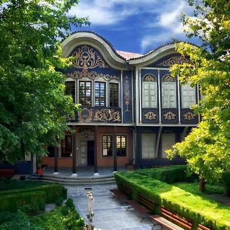Modern & Elegant City Center Apartments Plowdiw Exterior foto