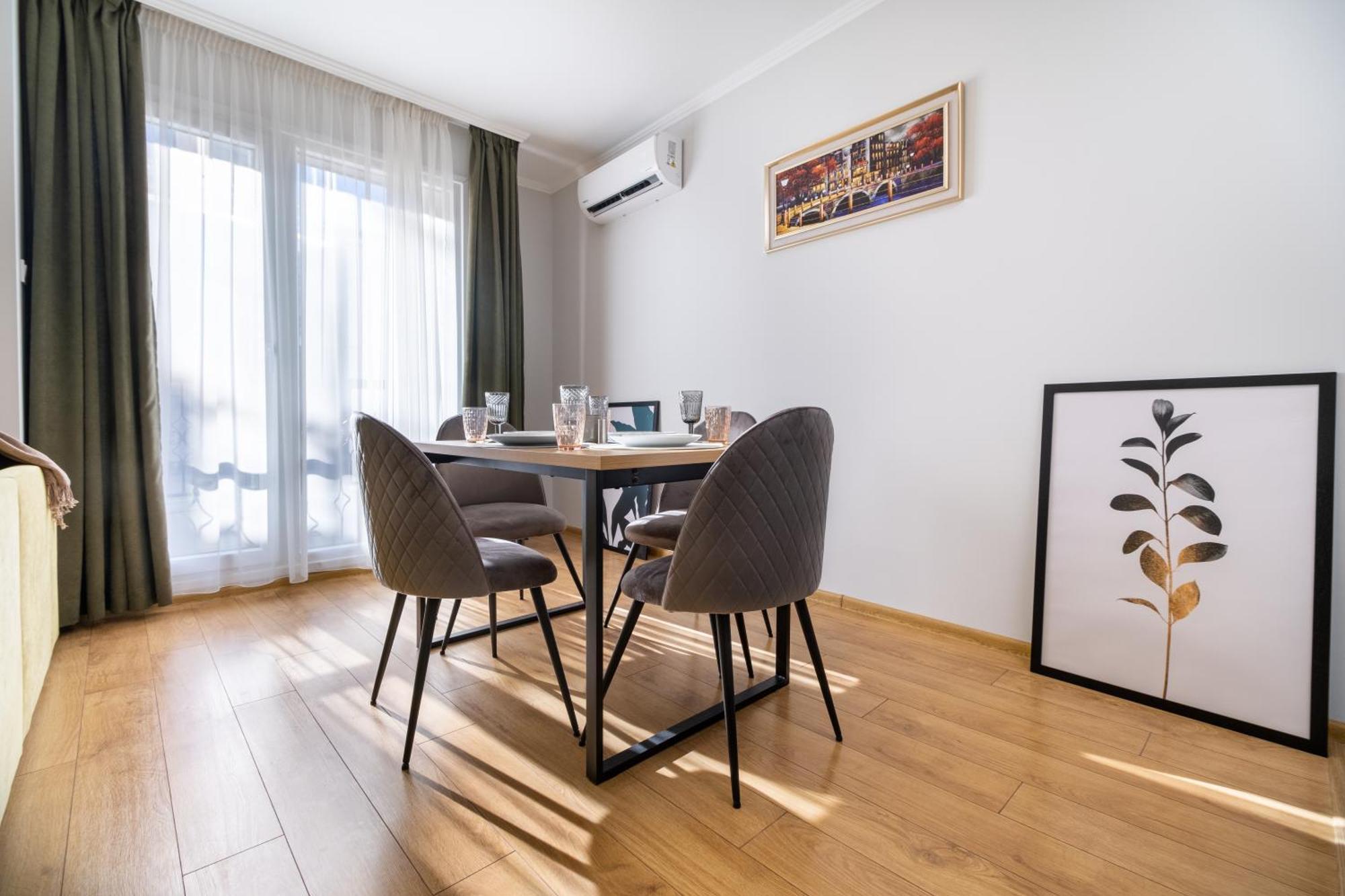 Modern & Elegant City Center Apartments Plowdiw Exterior foto