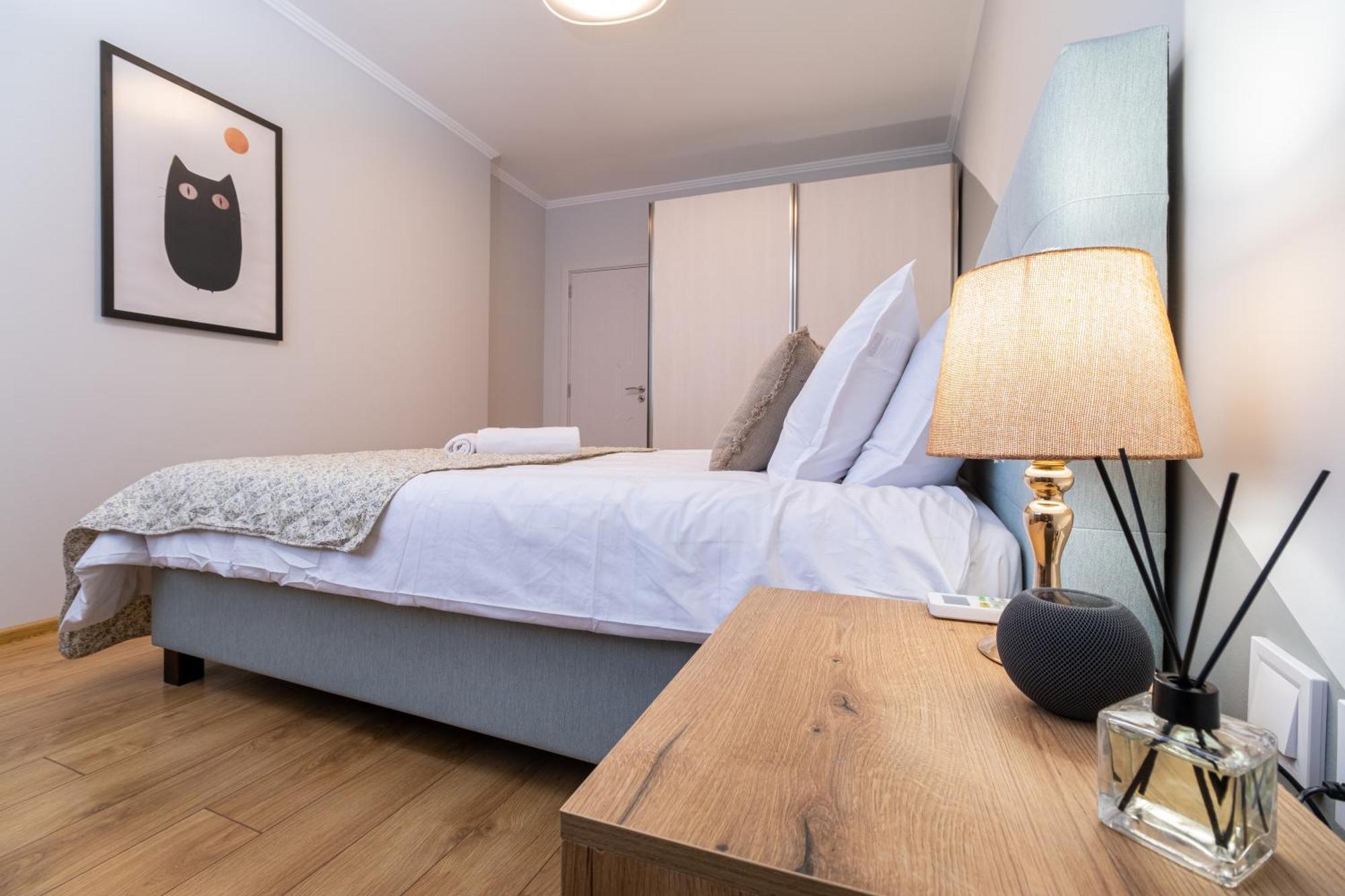 Modern & Elegant City Center Apartments Plowdiw Exterior foto