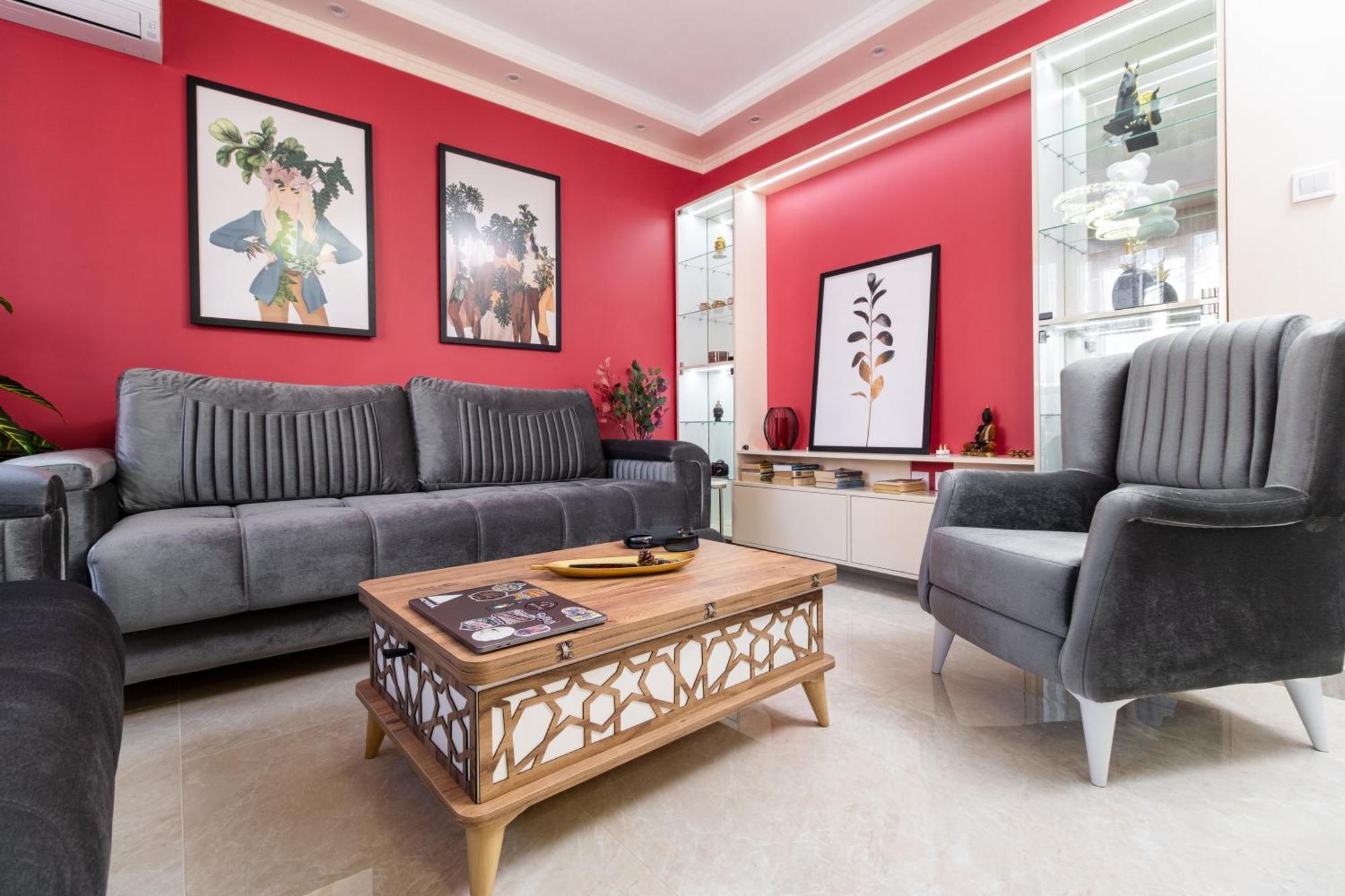 Modern & Elegant City Center Apartments Plowdiw Exterior foto