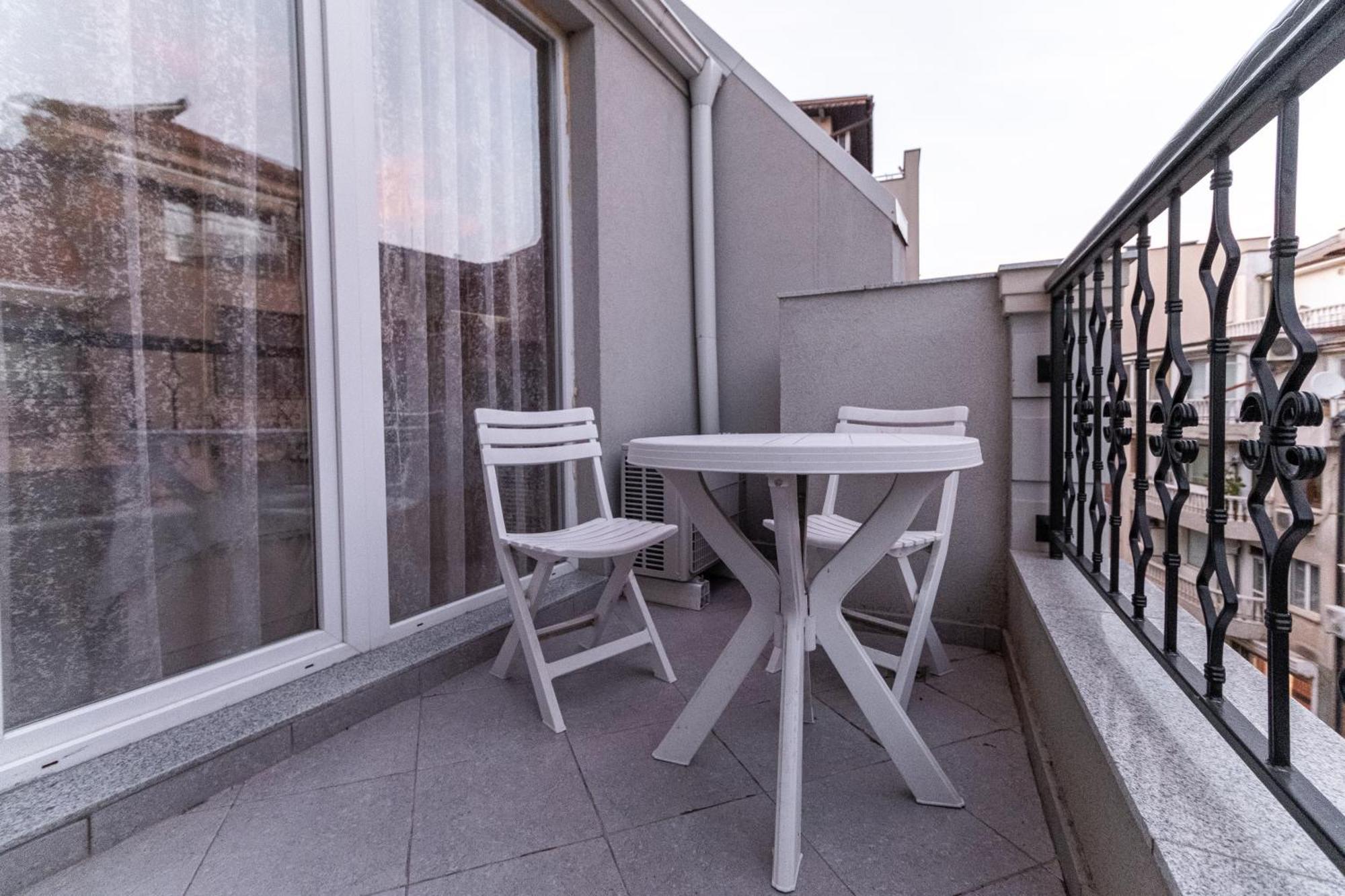Modern & Elegant City Center Apartments Plowdiw Exterior foto