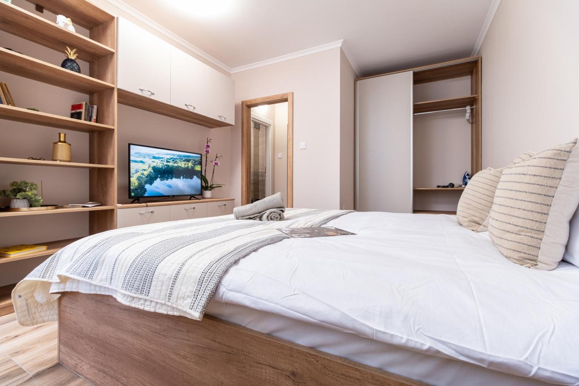 Modern & Elegant City Center Apartments Plowdiw Exterior foto